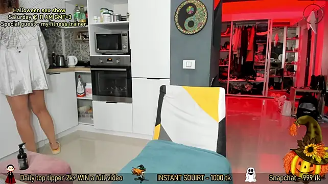 AmySuperHeroes - :fire: SQUIRT show loading...