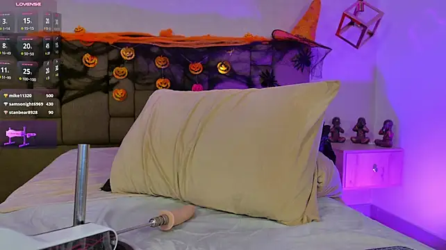 Ariana_giraldo - FUCK ME TILL SQUIRT SHOW💦FAV LVL 60
