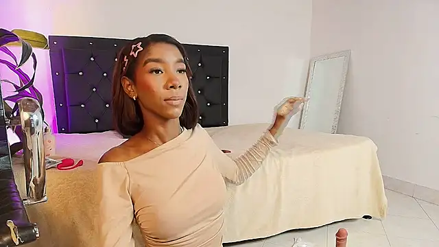 Dakotajx - Oil in the body and dildo🍆