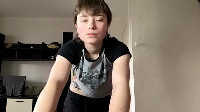 Nellyts - Flash my panties