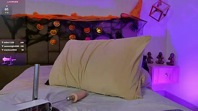 Ariana_giraldo - FUCK ME TILL SQUIRT SHOW💦FAV LVL 60