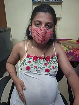 Reenakarthick - Full Fuck Show + Blowjob