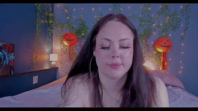AlbaLimory - play with me mastrubate me!