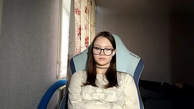 OfeliaBrocato - 🧸 Body Tour