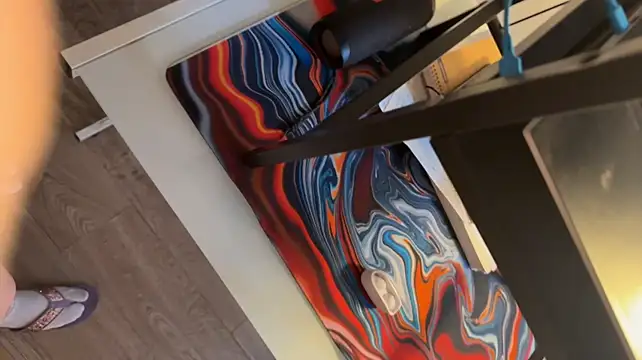 Redfloweer1 - BIG DICK IN PUSSY