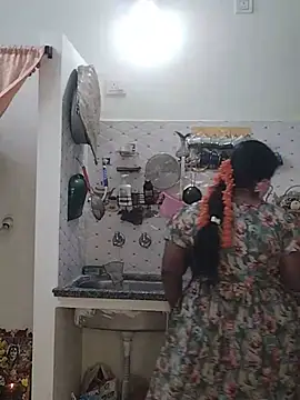 Telugu---___geeta - Show boobs