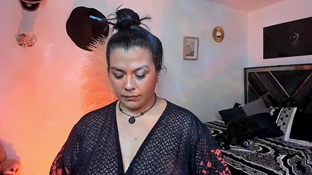 Martina_Foxy01 - spank tits