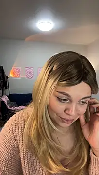 TalyaMeow - take off top + tease nipples