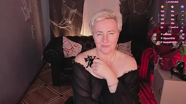 Nika_Smit - ice on my nipples