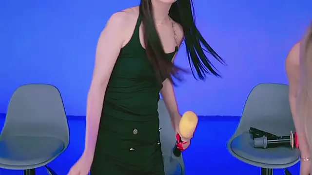 Sexy-girl-101 - 精油按摩+电极片1分钟