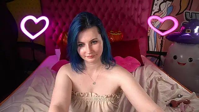 AlisaGracee - topless massage