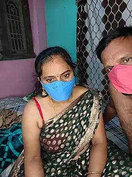 Abinaya_Telugucouple - Full nude in public