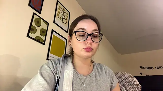 SarahHazelrigg - Naked photo, to last who donated<3