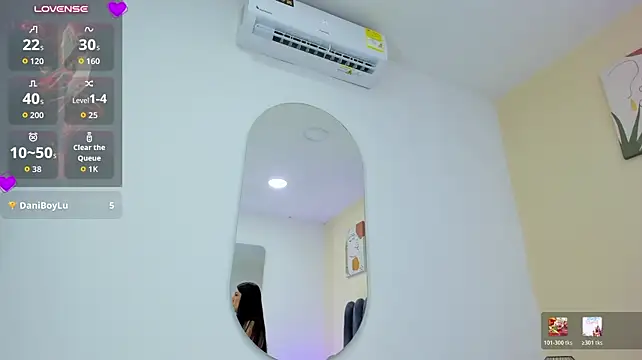 Nayara22_ - NAKED