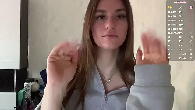 JackiBurzynski - Show my belly + dance <3