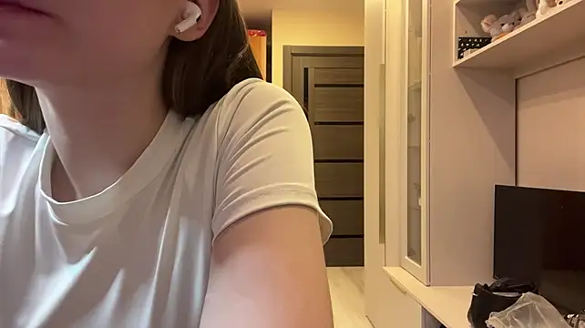 ArleanSteinlicht - Let me show you some belly dancing ;D