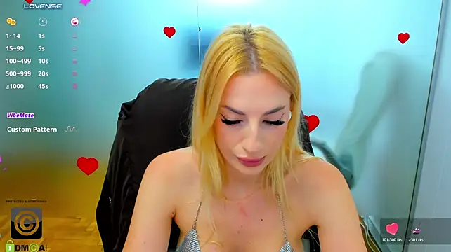 Aileen_williams - Cum show