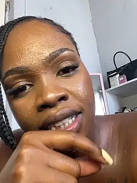 LuciousLips96 - Squirt show