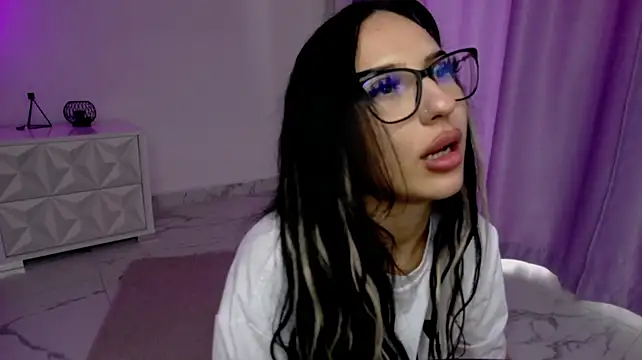 RavenFoxxy - make me moan 5 min domi ctrl🕷🕷
