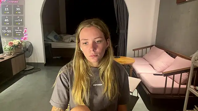 One_On_Mllion - Sexy ass tease <3