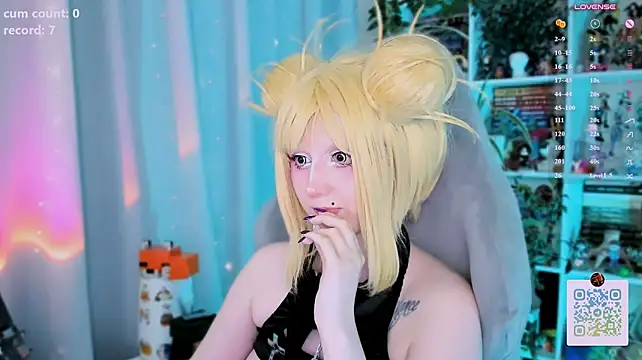 Ohclementine - Your cum from my mouth