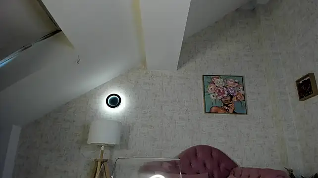 Gloriaa_shine - Fill my goal & controll me for 2MINS 💦