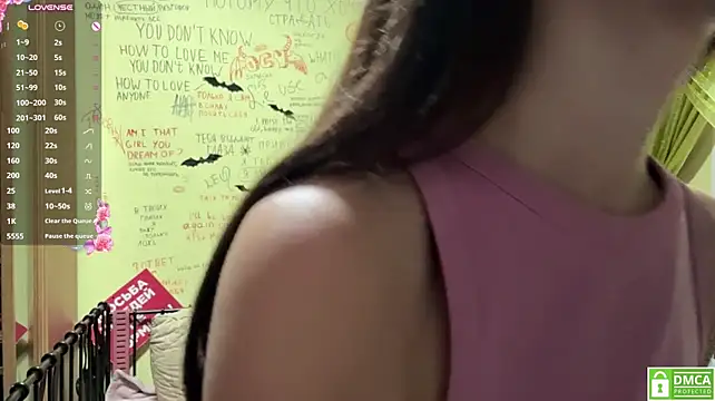 Juicy_Cutie - Make my top a higher 💕