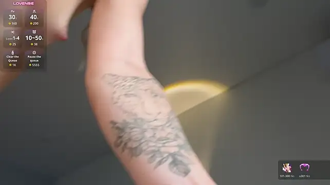 Evy_miu - fingering pussy