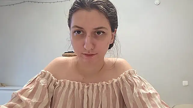 ChrystalAlma - take off my dress)