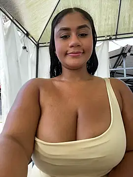 NayTorres - FUCK MY PUSSY SO HARD WITH DILDO