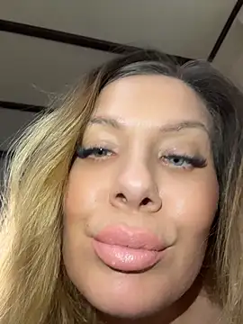 KrisKkiki - Sloppy blowjob + SPIT 💦👿