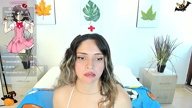 TiffanyHoustton