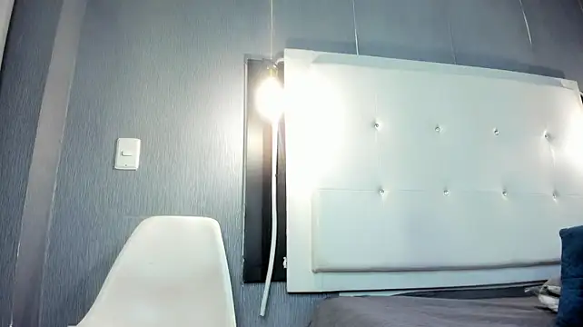 Ximenanoah - two fingers in ass