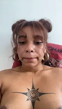 Lillith_bloomy - plug anal G: vibração fav 11tk vibremmm