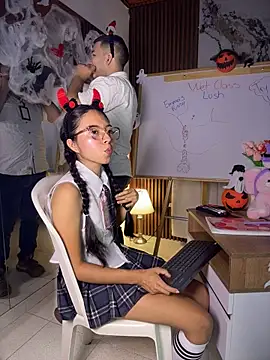 I_AM_EMMA_ - I BEHAVED BADLY AND MY TEACHER FUCKED ME