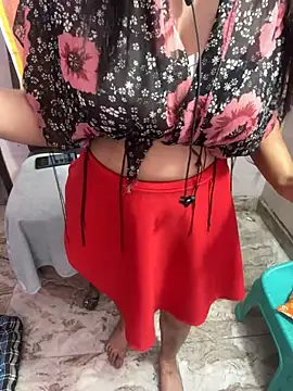 Miss_aaruu - Full nude