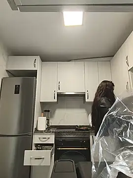 MissNyraSecret - Tits out in public in store