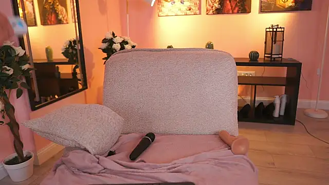 CamyRoux - BlowJob Alert