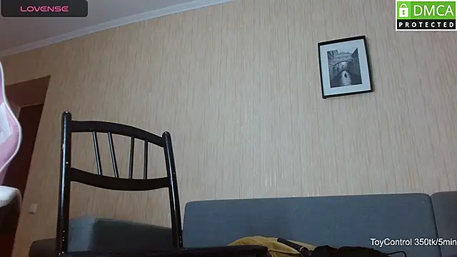 Linda_Ernestine - Fulfill my day with pleasure