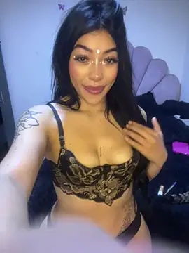 Mia_dollce_ - Doggy style with out panties