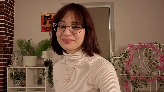 CarriMcnamara - gently stroke my belly for you