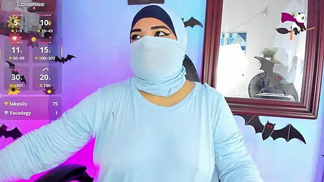 Falak-Yasin - 😈DILDO PUSSY😈