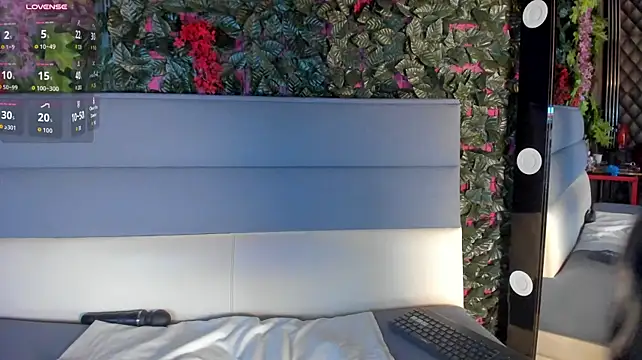 Charlotte__Brown_ - GAG BALL + CONTROL TOY