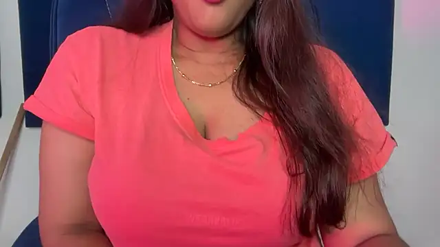 Anjali-Queen - Remove bra