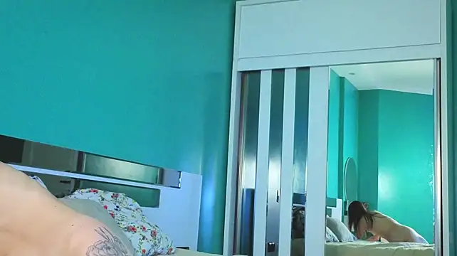 Yumi_Ai - toy control 10 mins