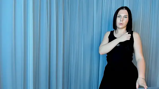 RendaWalquist - GOAL: cute dance 2 min