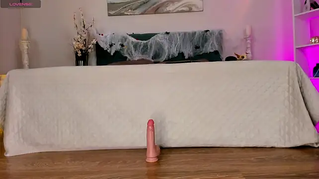 Vilvetfox - OMG DEEP BLOWJOB