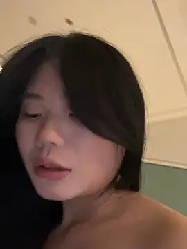 Yue-ai - 抖奶舞+甩臀舞