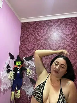 Juliana_diaz - Open my ass and my pussy for you 🤤🔥👅