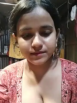 Jara_210 - Boobs show